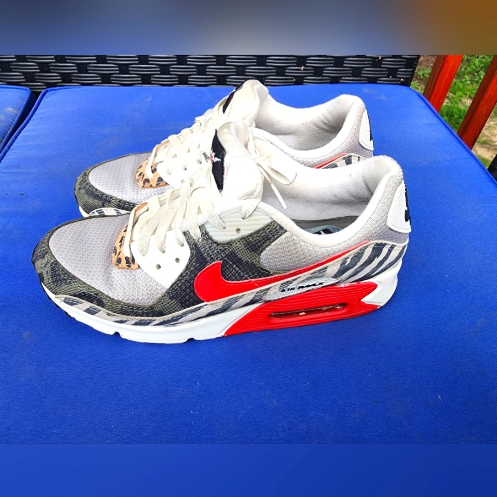 Nike Air Max 90Tunnel Walk sz 10